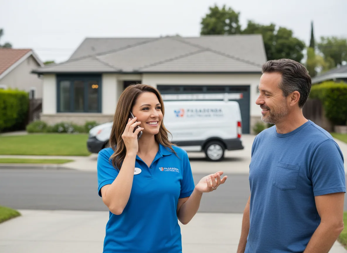 Electrician Oak Park, MN FAQs